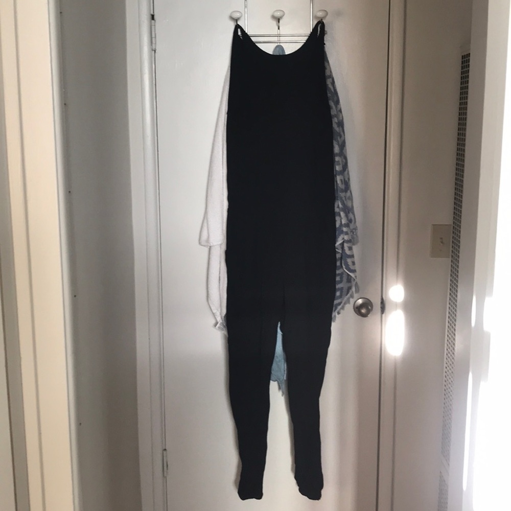 Jumpsuit Joie